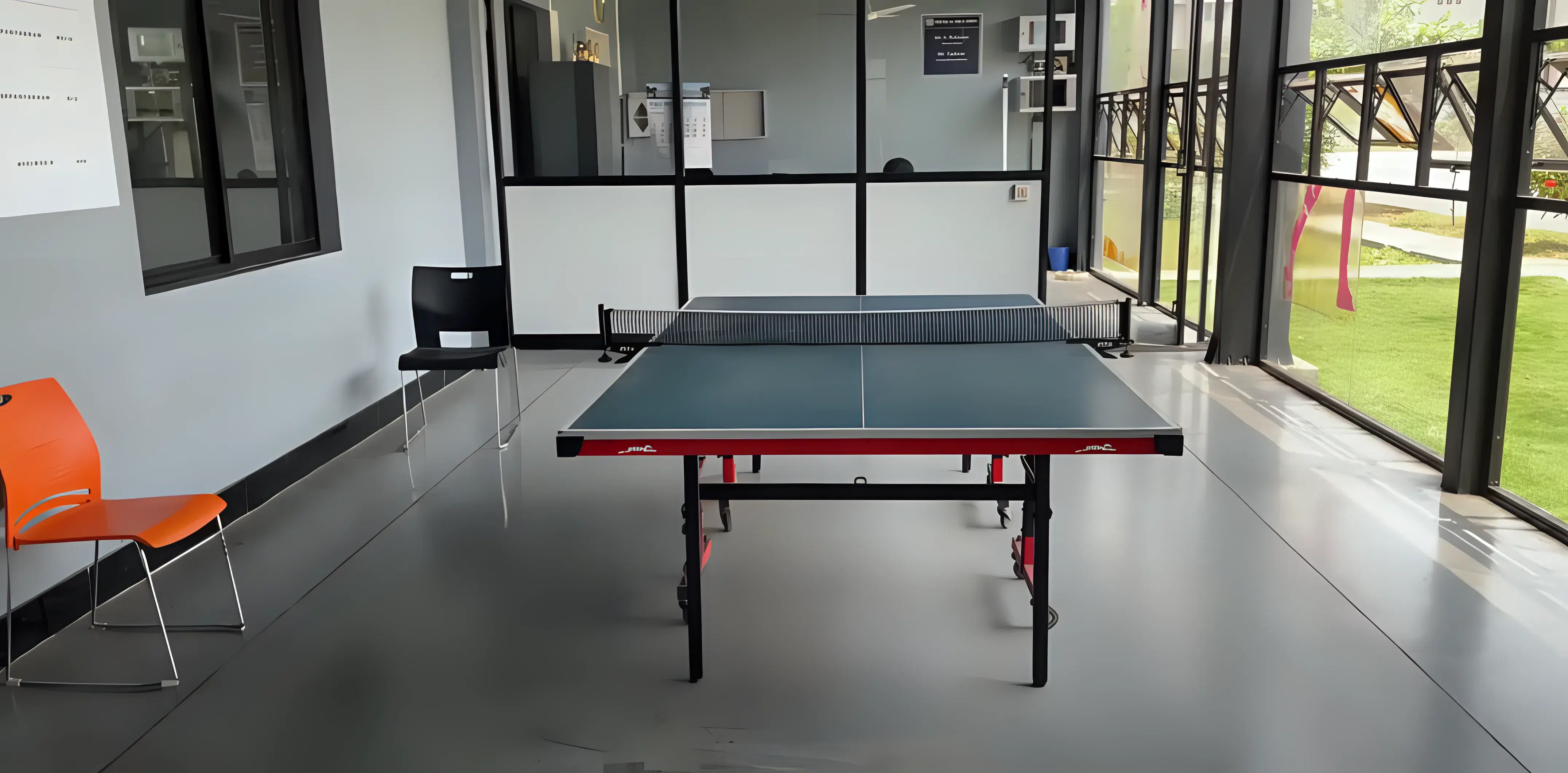 PSG Itech Sports Facilities photo 1